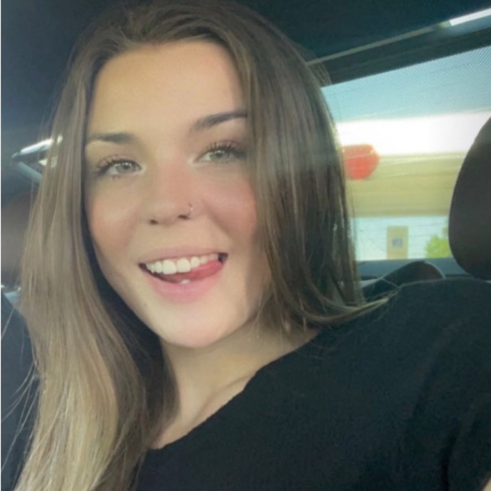 Meet your Posher, Allison